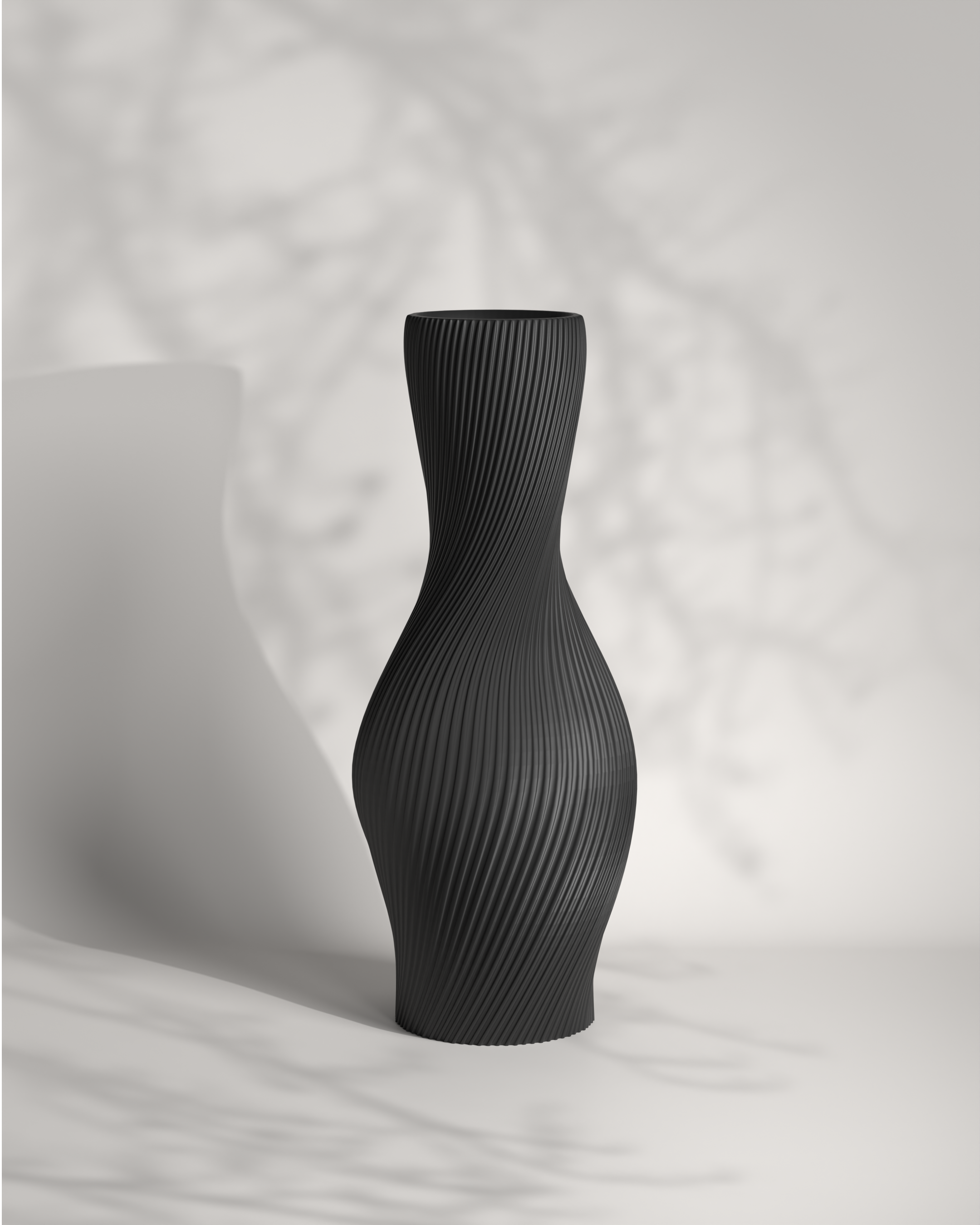 Swirl Twist M