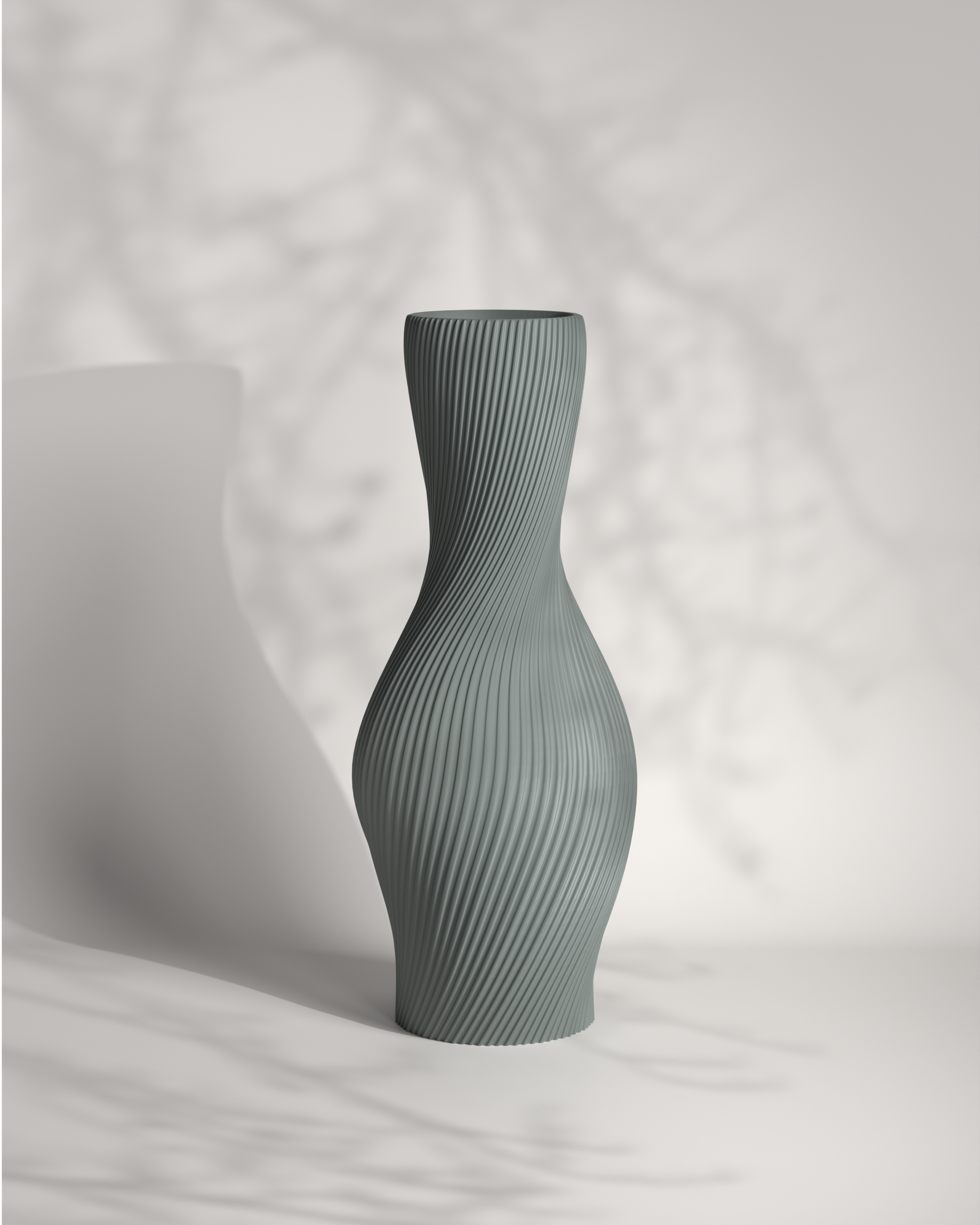 Swirl Twist M