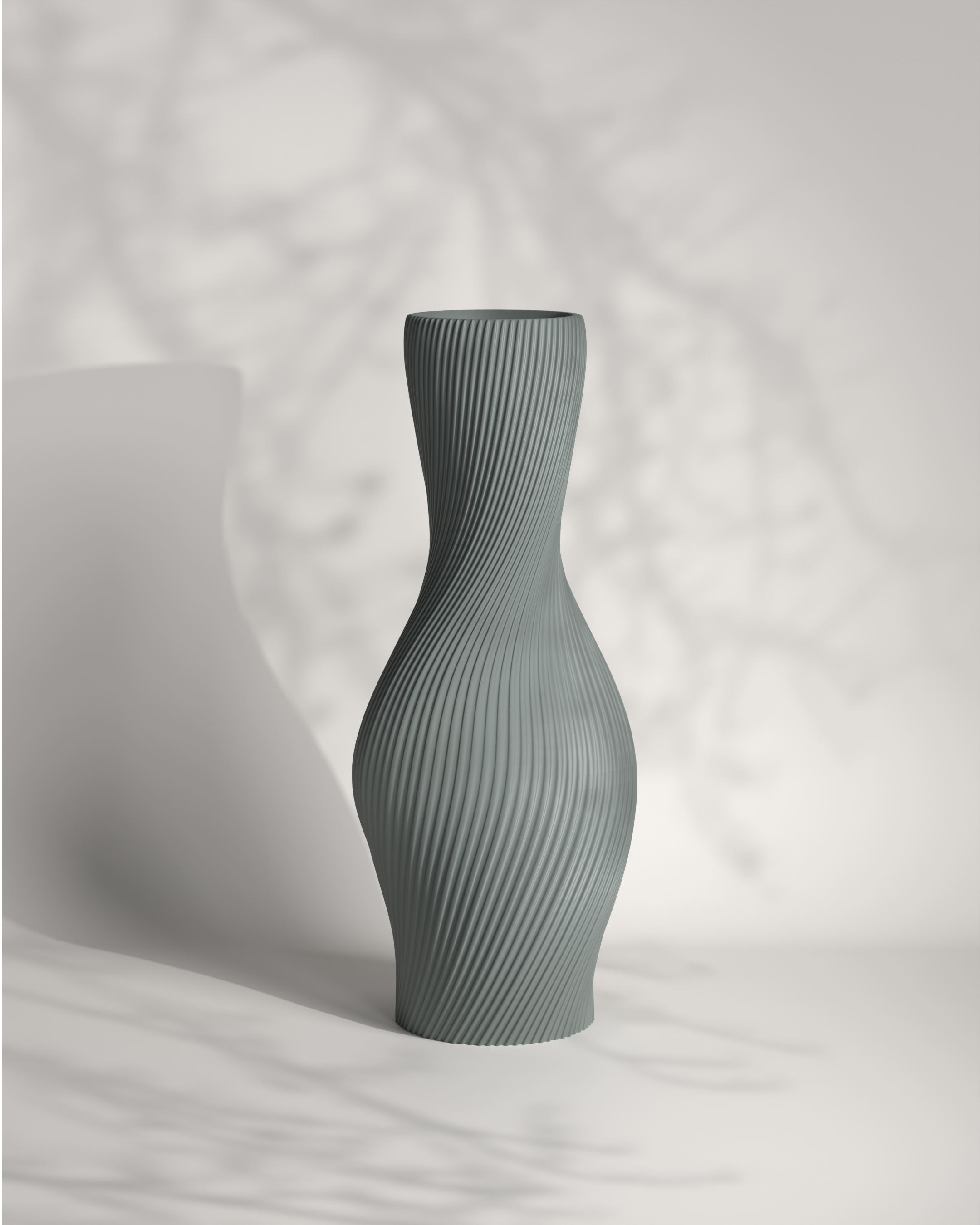 Swirl Twist M