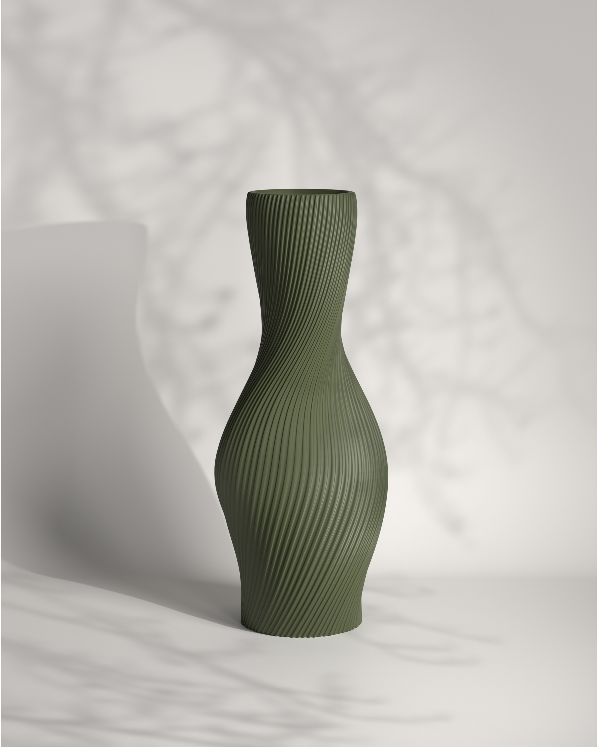 Swirl Twist M