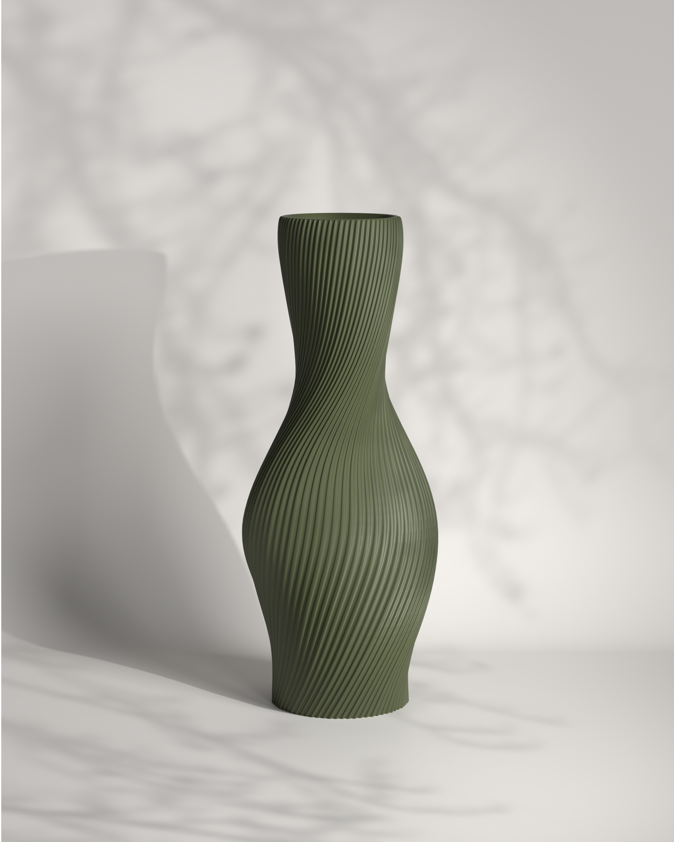 Swirl Twist M