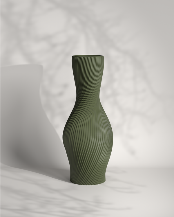 Swirl Twist M