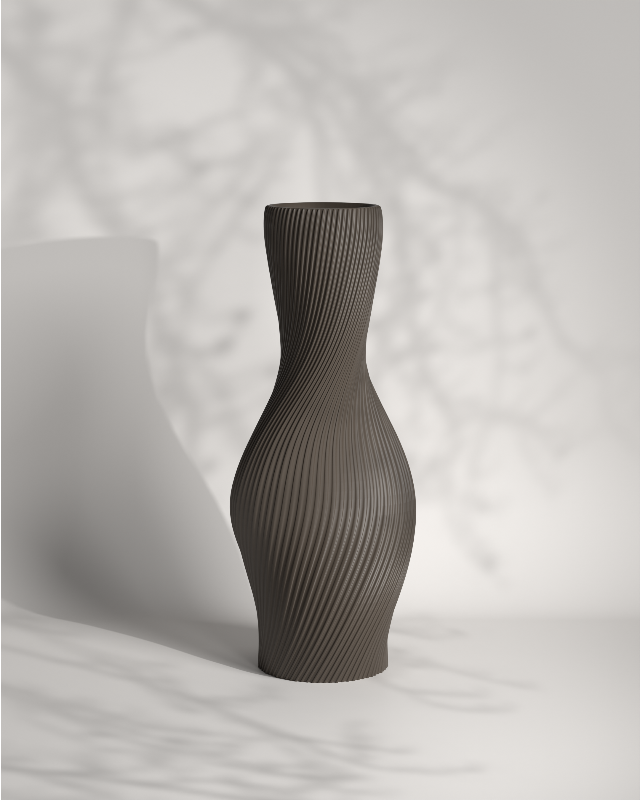 Swirl Twist M