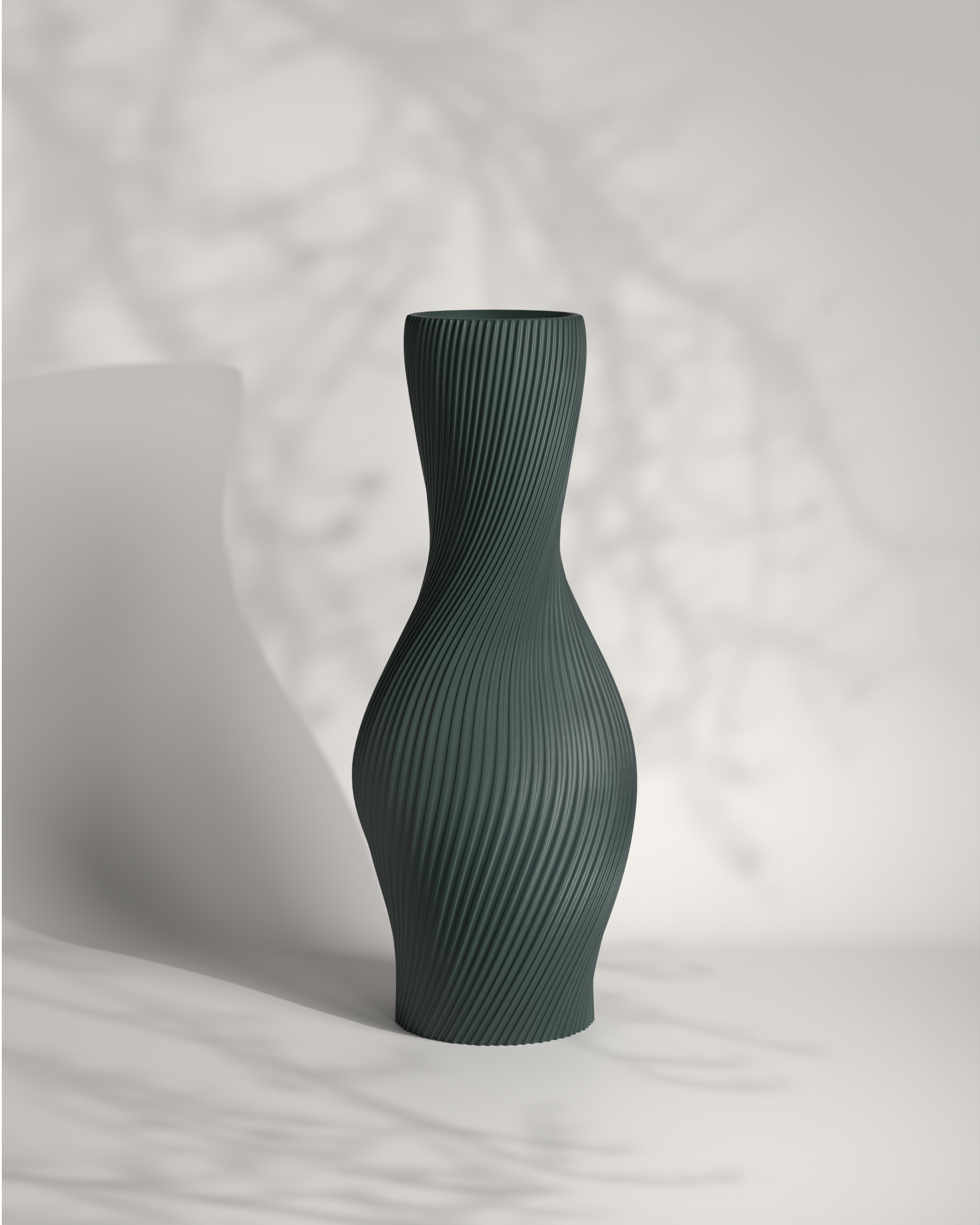 Swirl Twist M