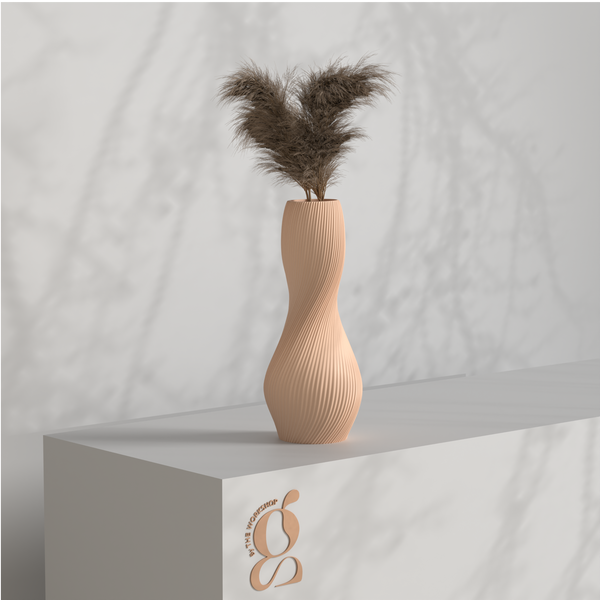 Swirl Twist L
