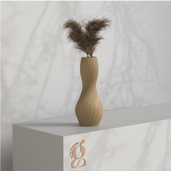 Swirl Twist L