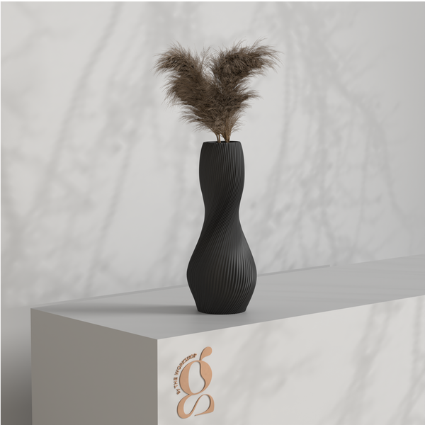 Swirl Twist L