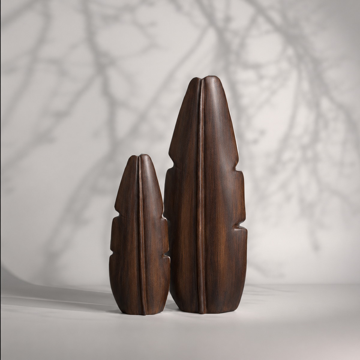 Kadali parna L - Banana leaf planter