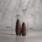 Kadali parna S - Banana leaf planter