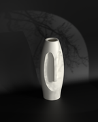 Long face 18 Gallery by The Workshop