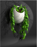 Pearl On Wall Gallery by The Workshop