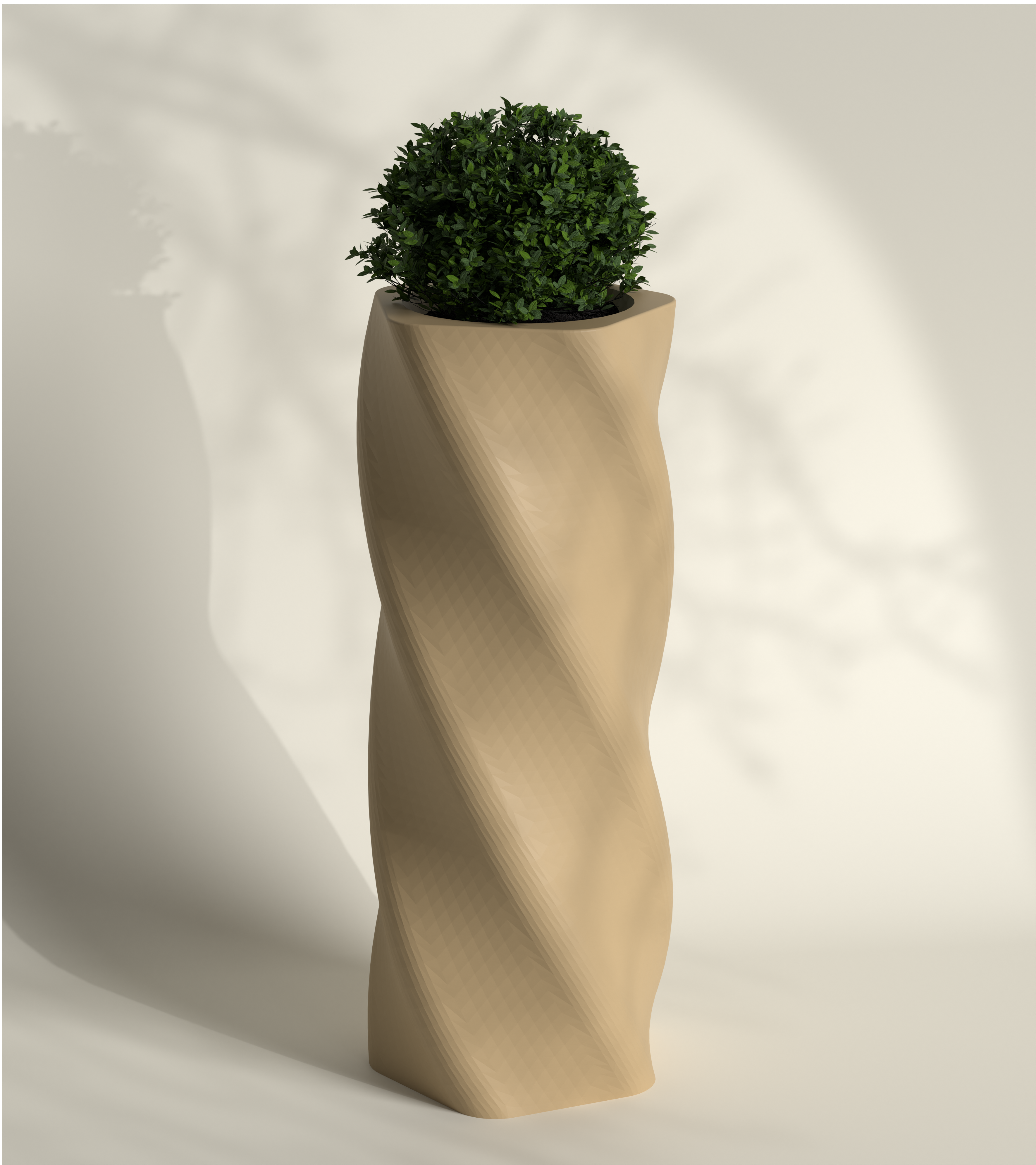 Penta Twist L Gallery by The Workshop