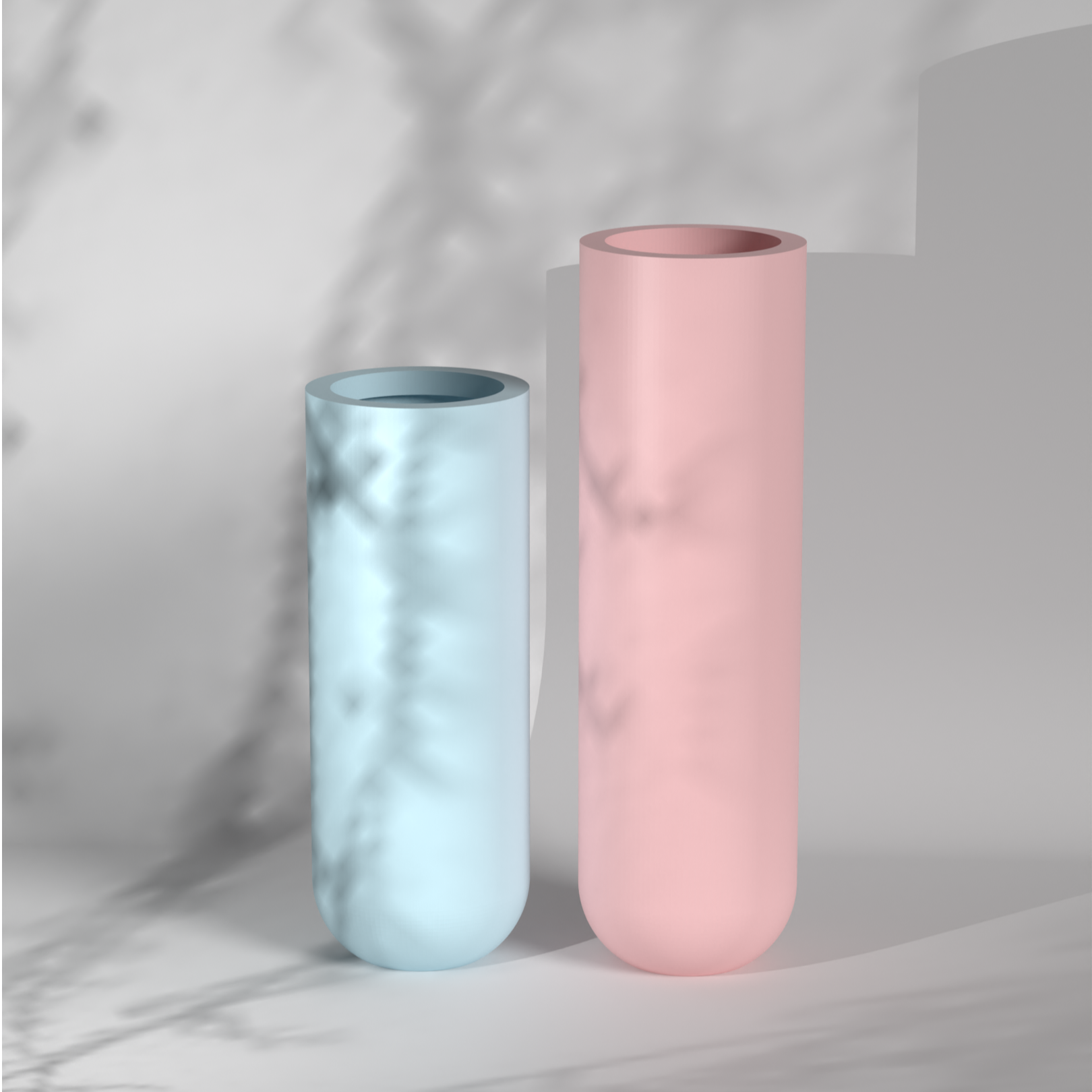 Polo Duo Gallery by The Workshop