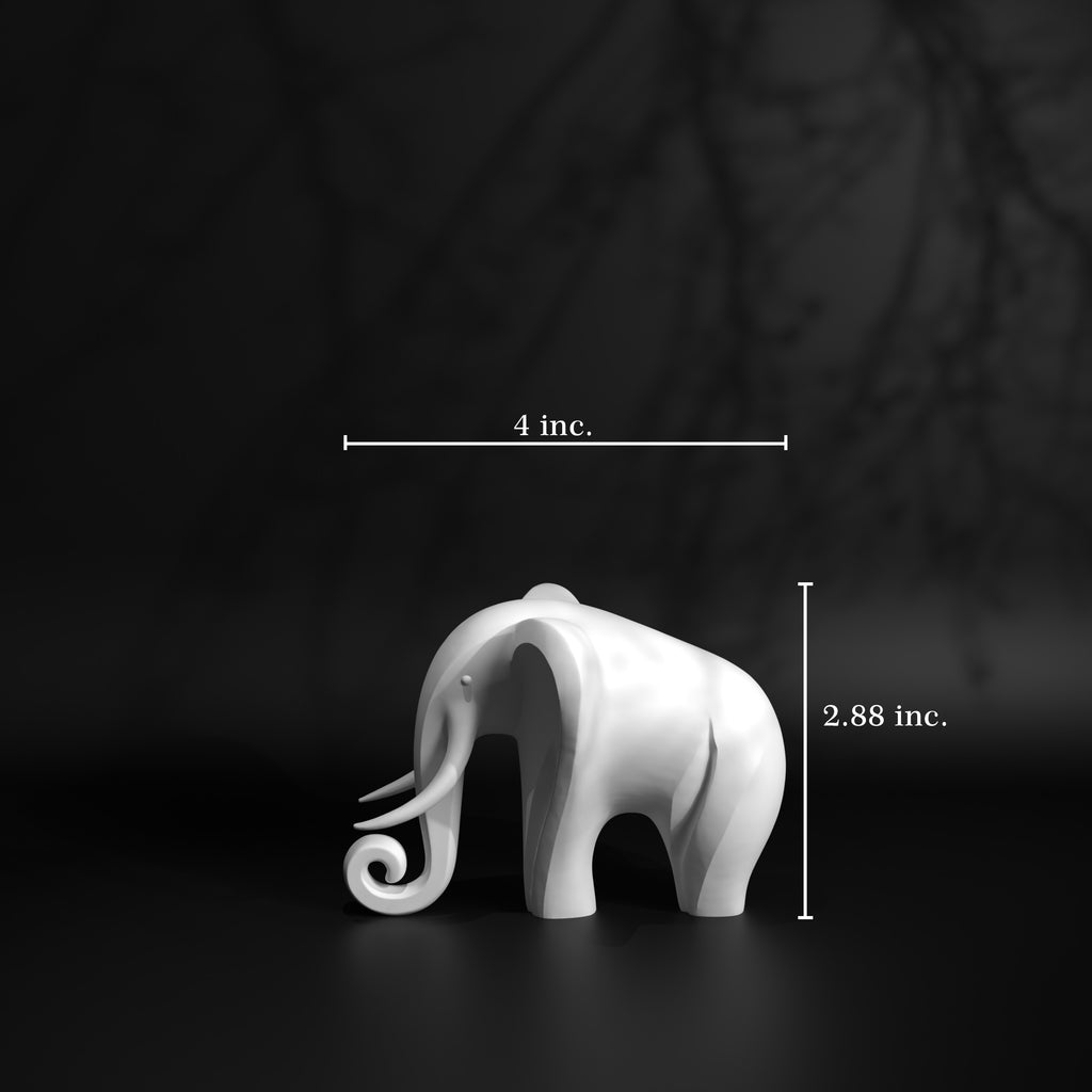 Royal Tusker