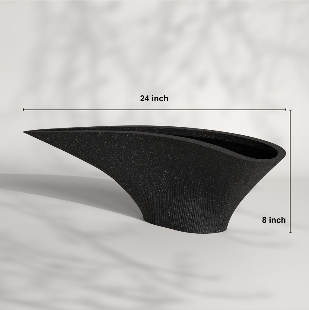 Shell Planter S