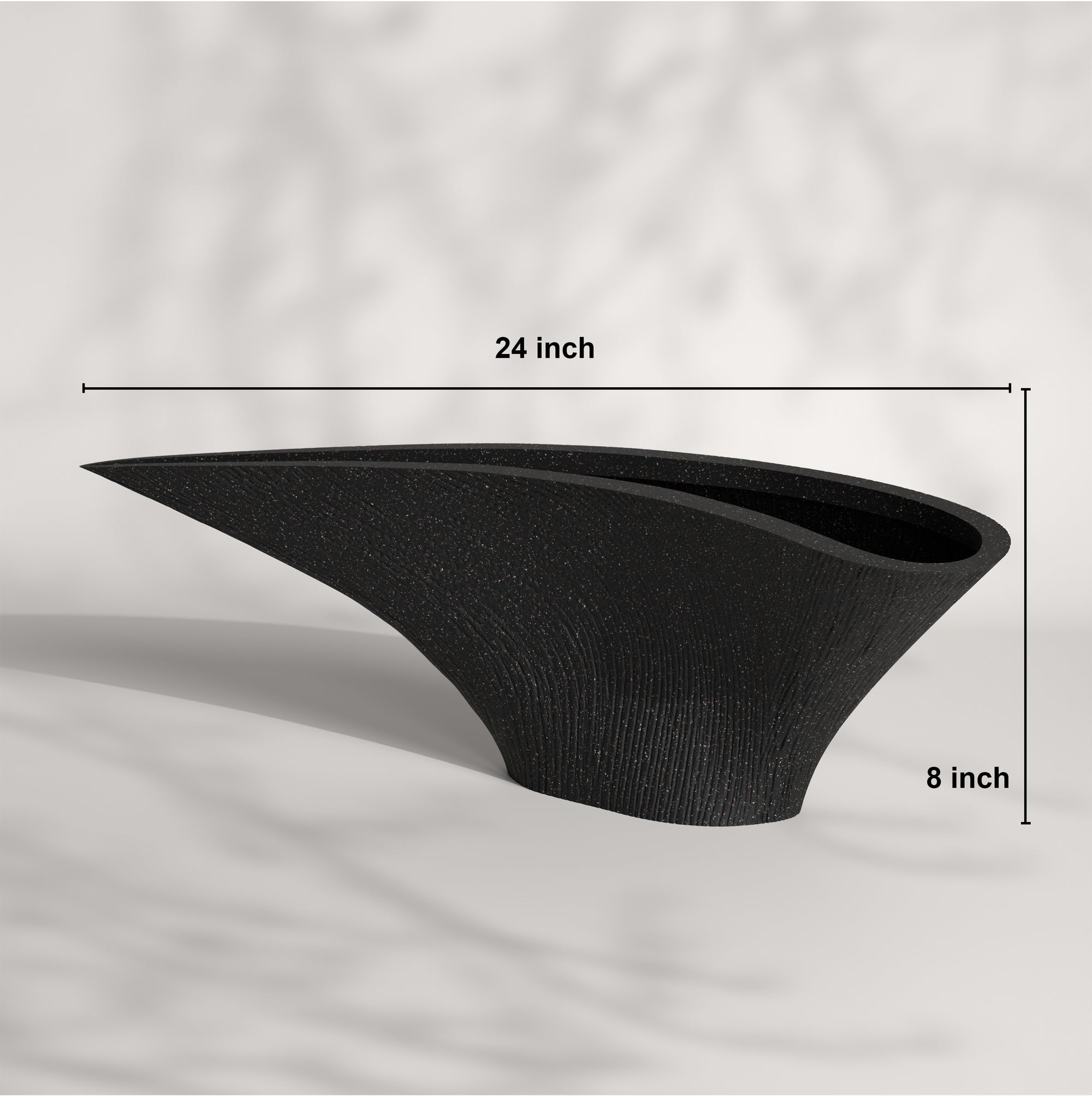 Shell Planter S