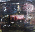 Wait for morning, Size- 9.5×10 Inch