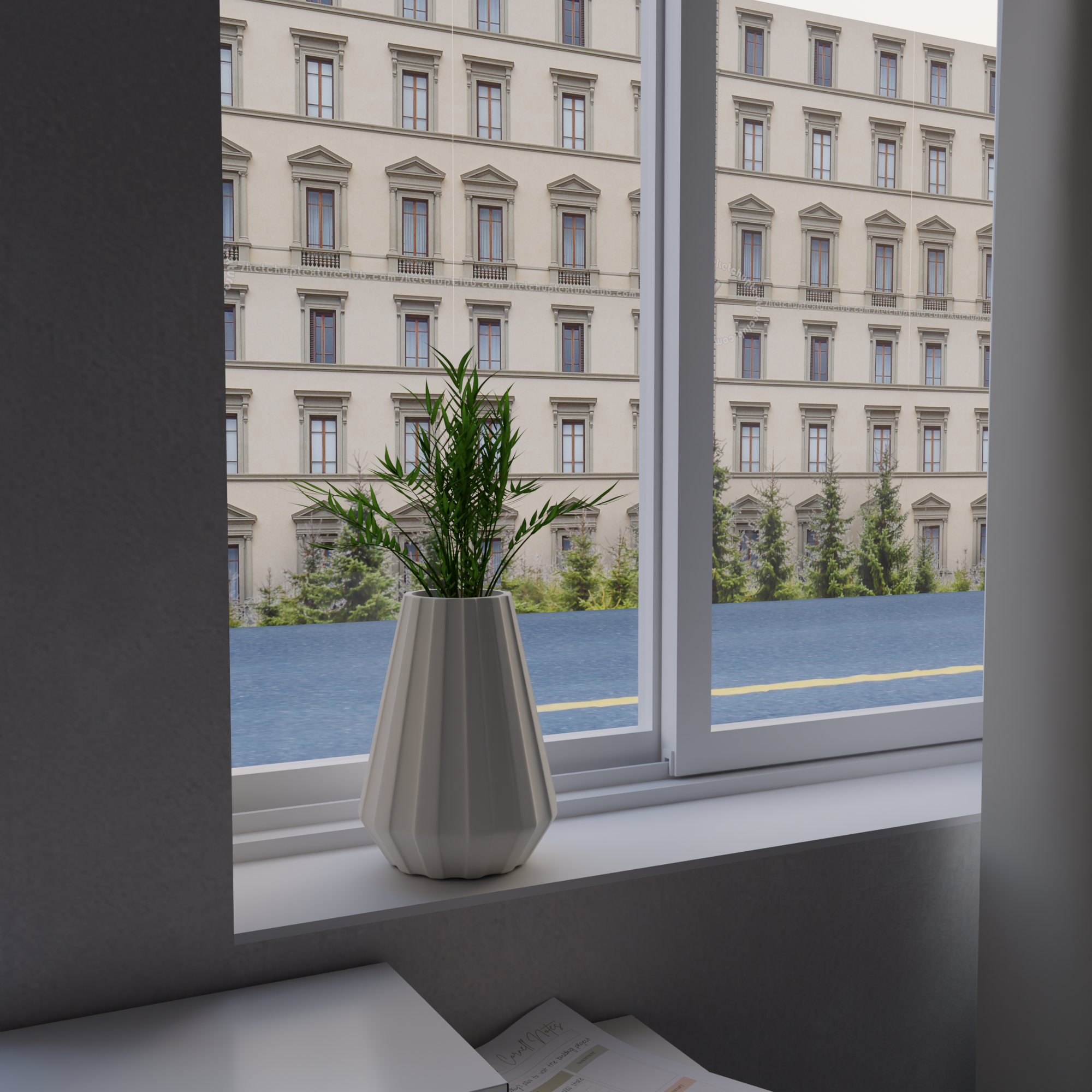 Spline Gallery by The Workshop