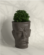 Stoned Head Gallery by The Workshop