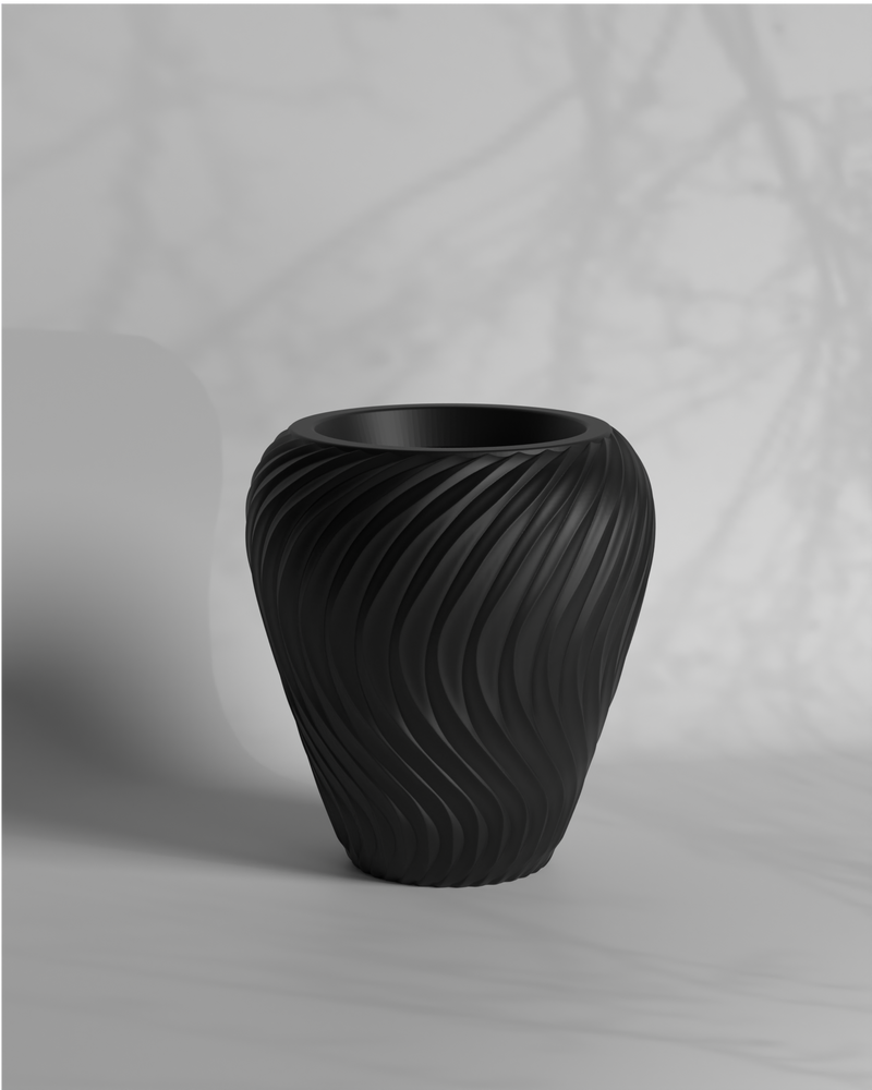 Swirl L Gallery by The Workshop