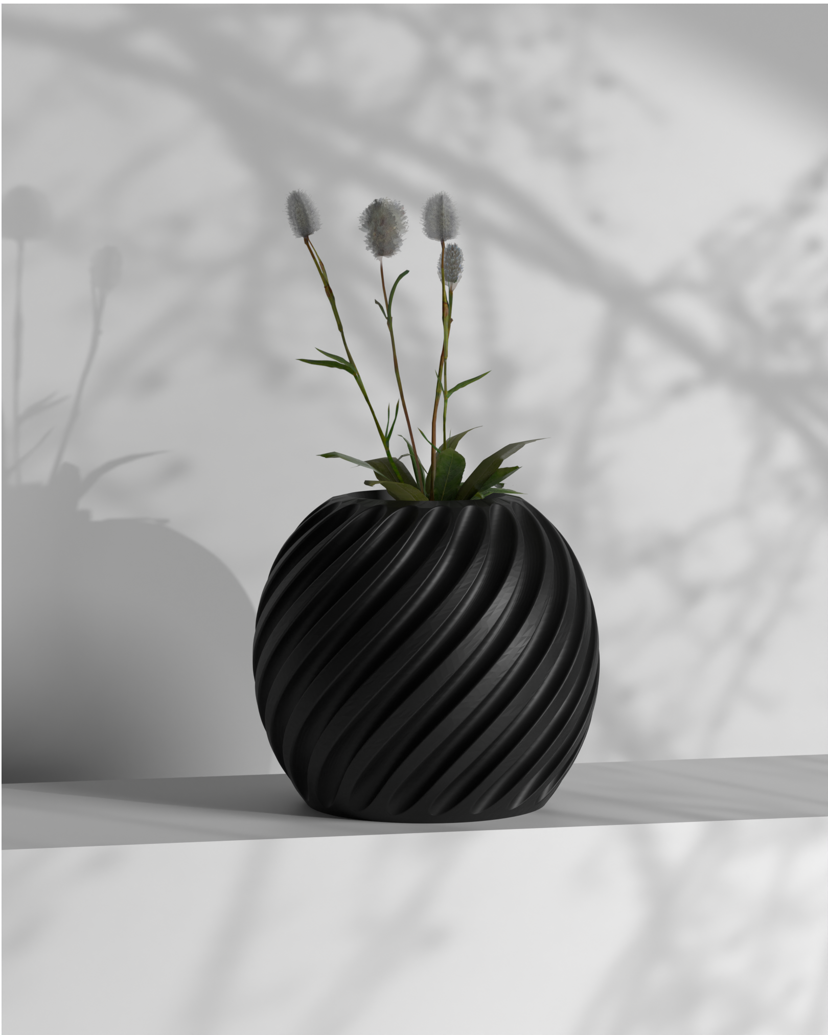 Swirl S Gallery by The Workshop