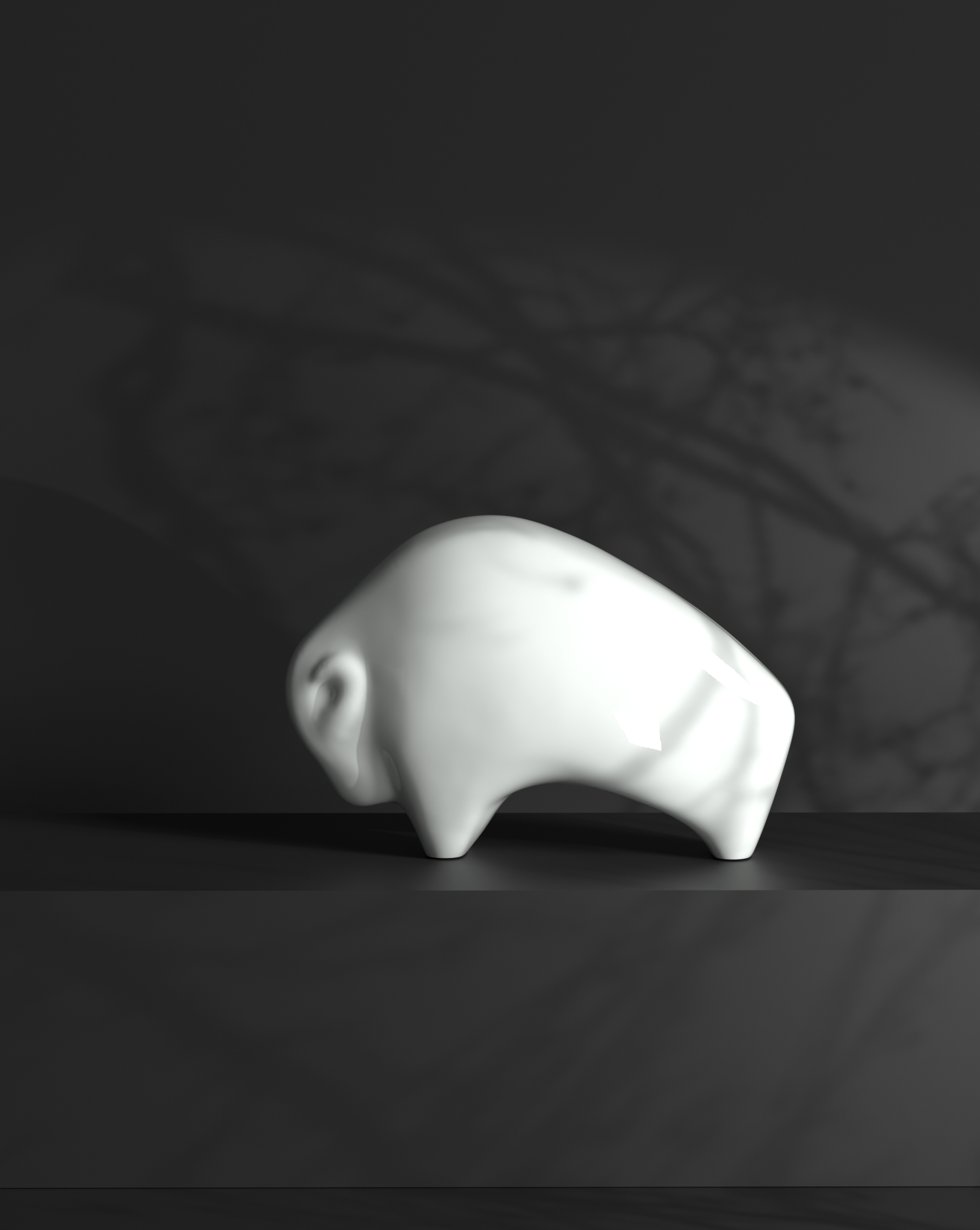 The Abstract Tabletop Bundle Gallery by The Workshop