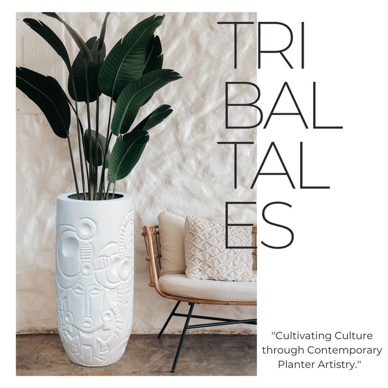 Tribal Tales Gallery by The Workshop