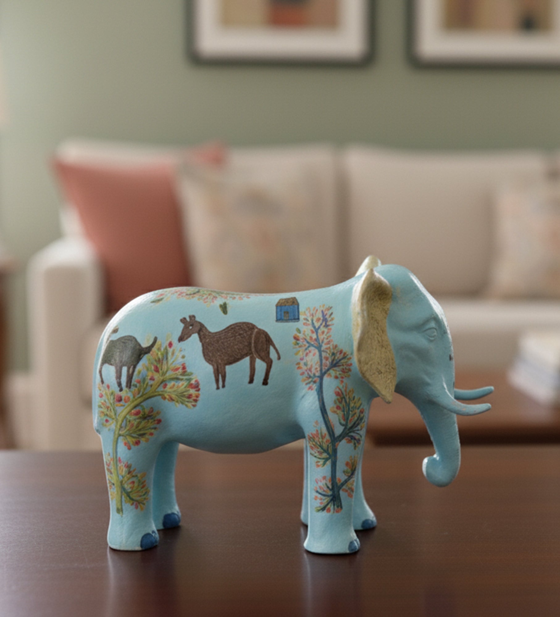 Gaj - Rumin Arts Collection