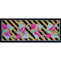 Magenta Fishes, Size: 14×5.5 Inch