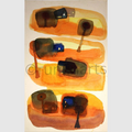 Friendly homes, Size-7.5×12 Inch
