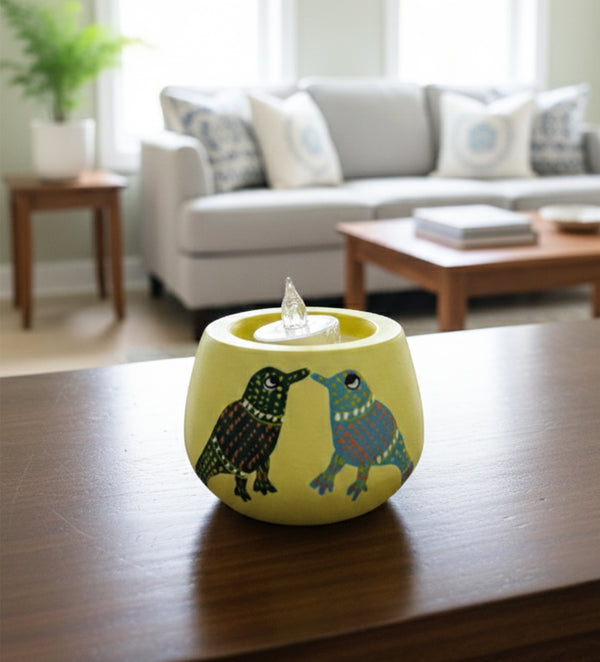 Handi H002 - Rumin Arts Collection | Plant Pot