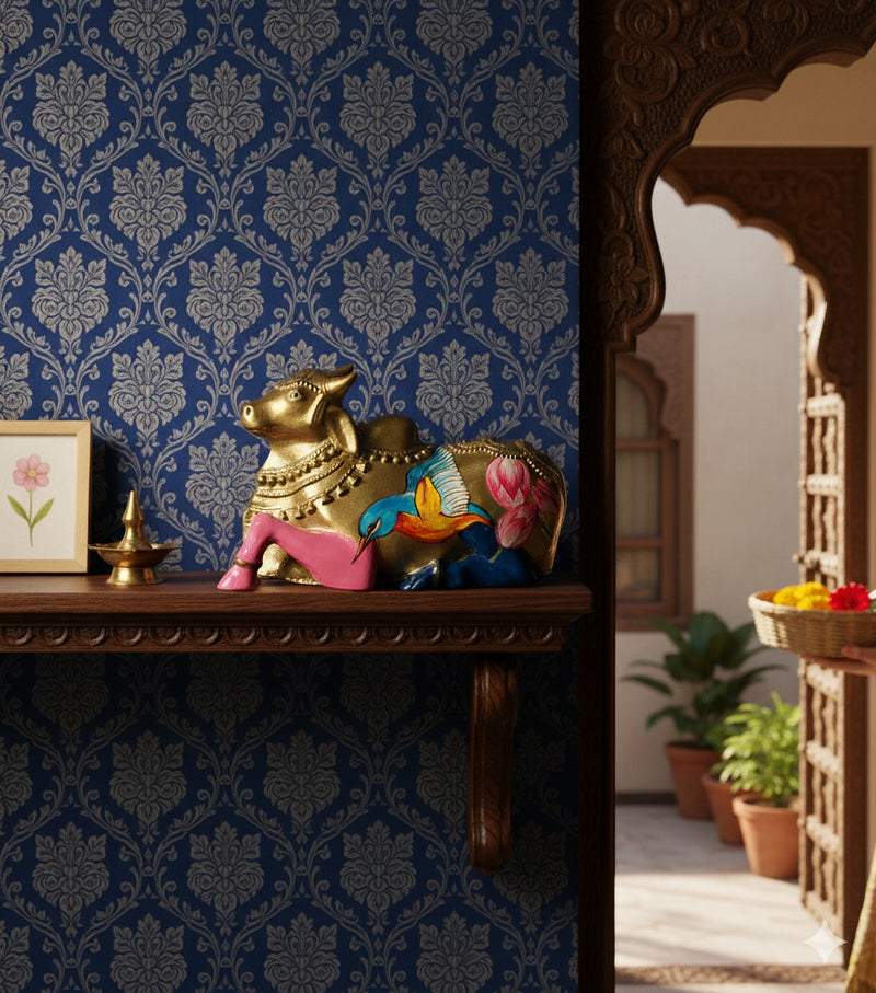 Nandi G03 - Rumin Arts Collection