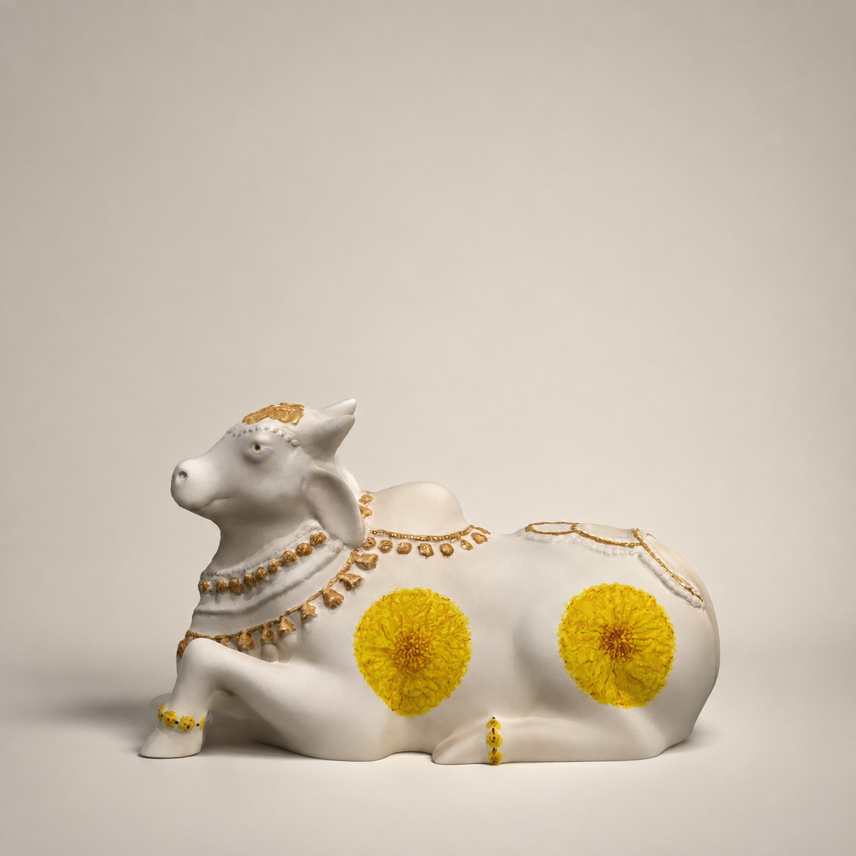 Nano Nandi White