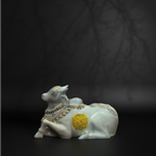 Nano Nandi White
