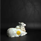 Nano Nandi White
