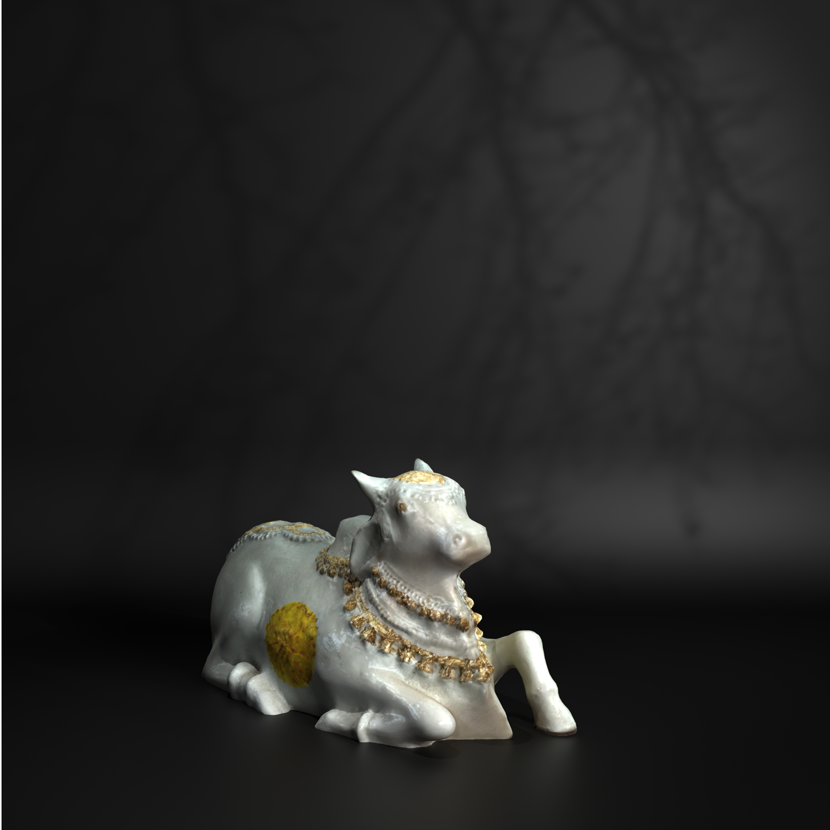 Nano Nandi White