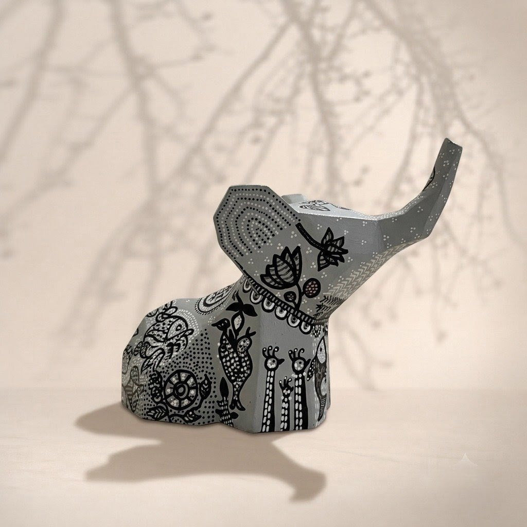 Elephant - Rumin Arts Collection