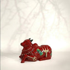Red Nano Nandi
