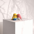 Love Birds