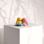 Love Birds