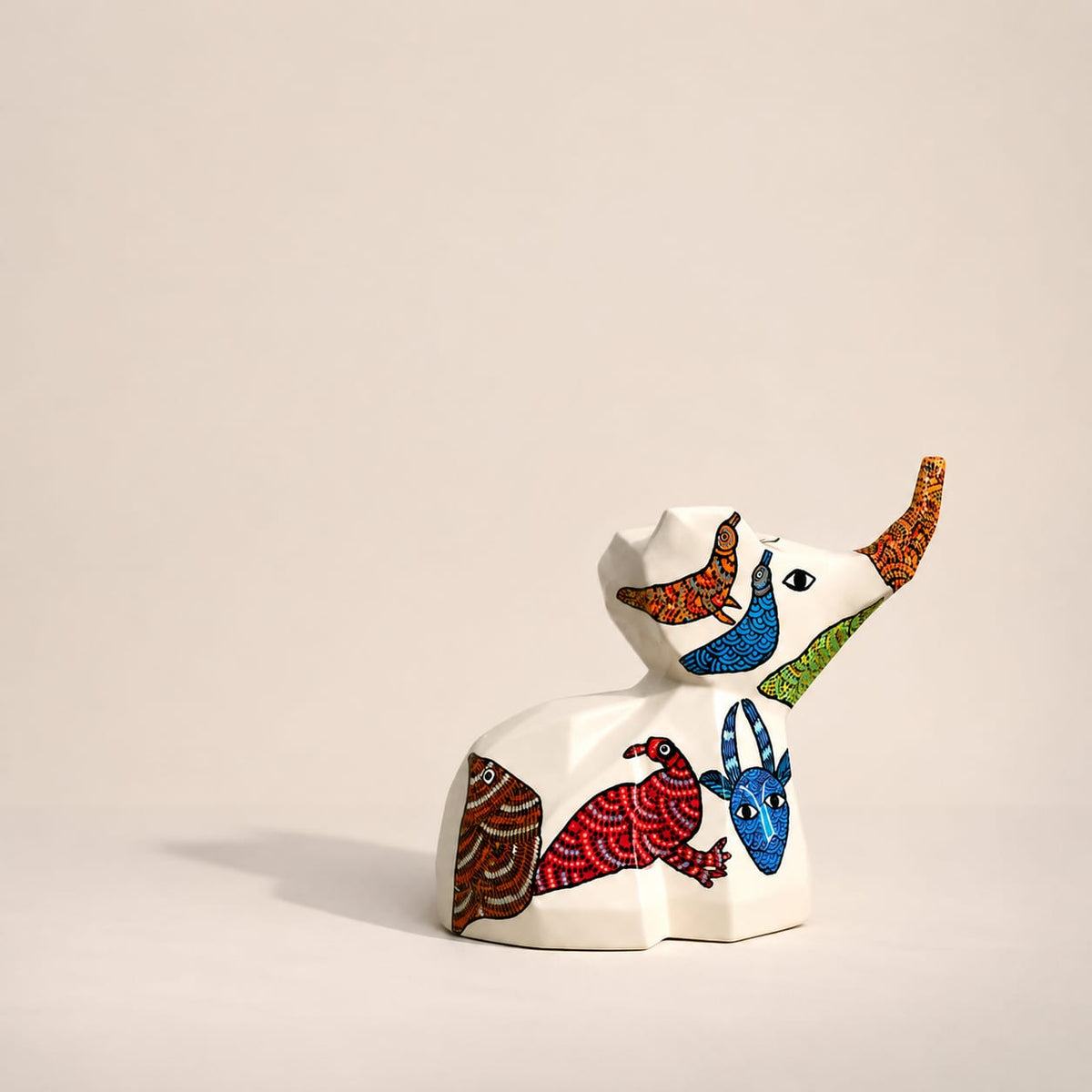 Elephant - Rumin Arts Collection