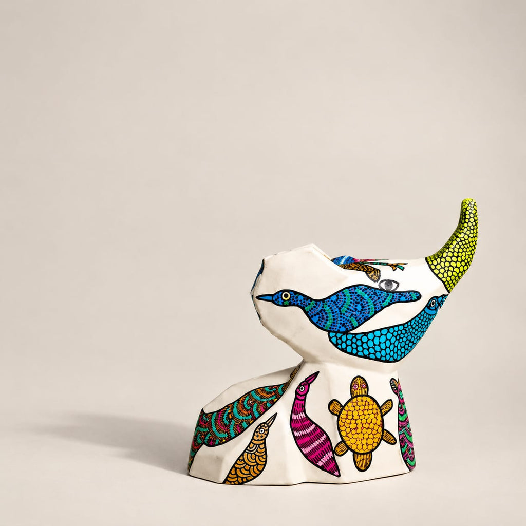 Elephant - Rumin Arts Collection
