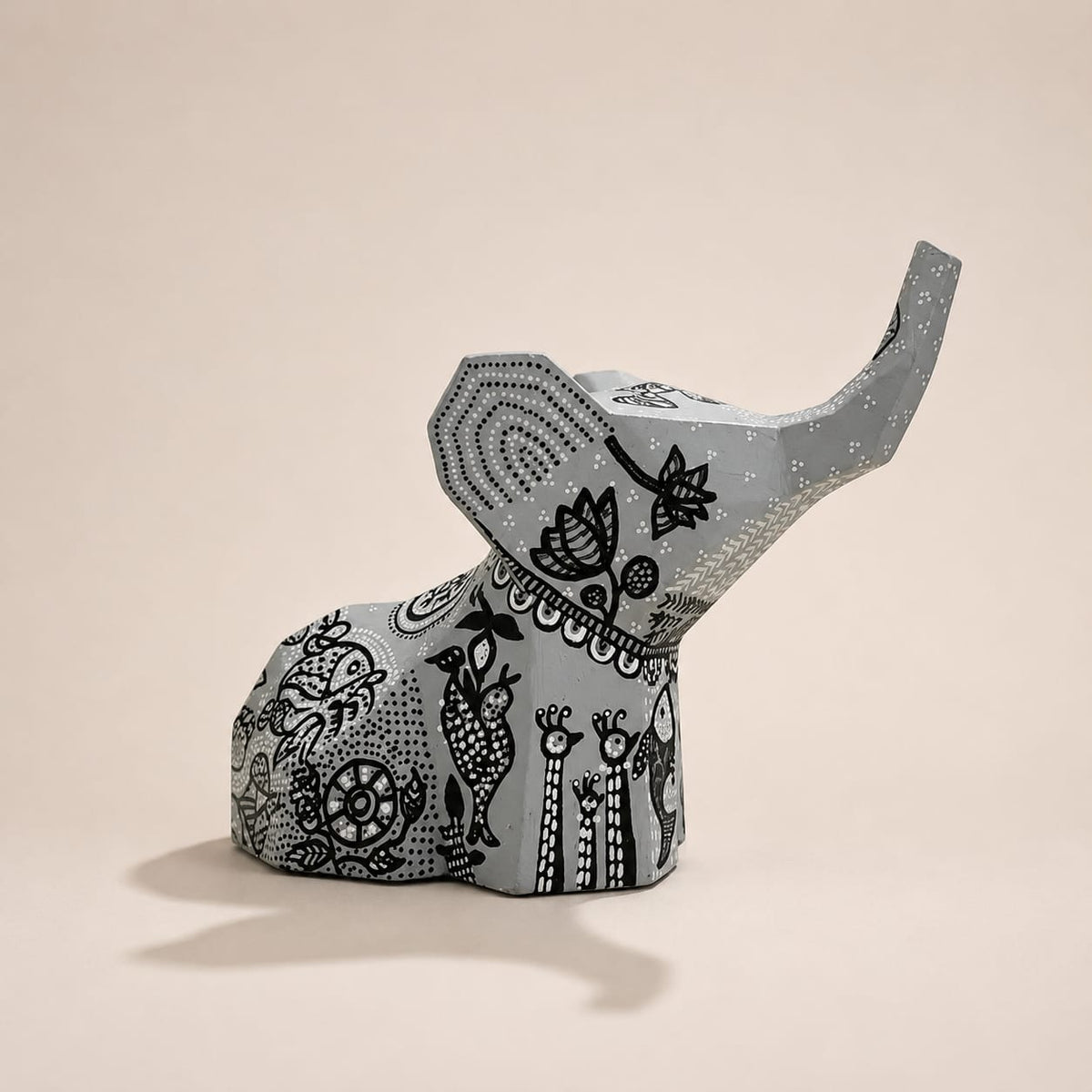 Elephant - Rumin Arts Collection