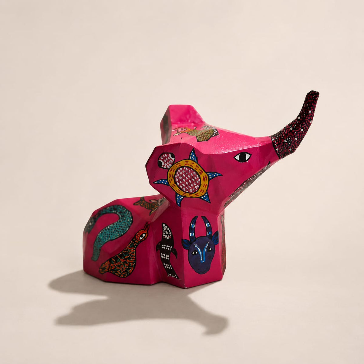 Elephant - Rumin Arts Collection