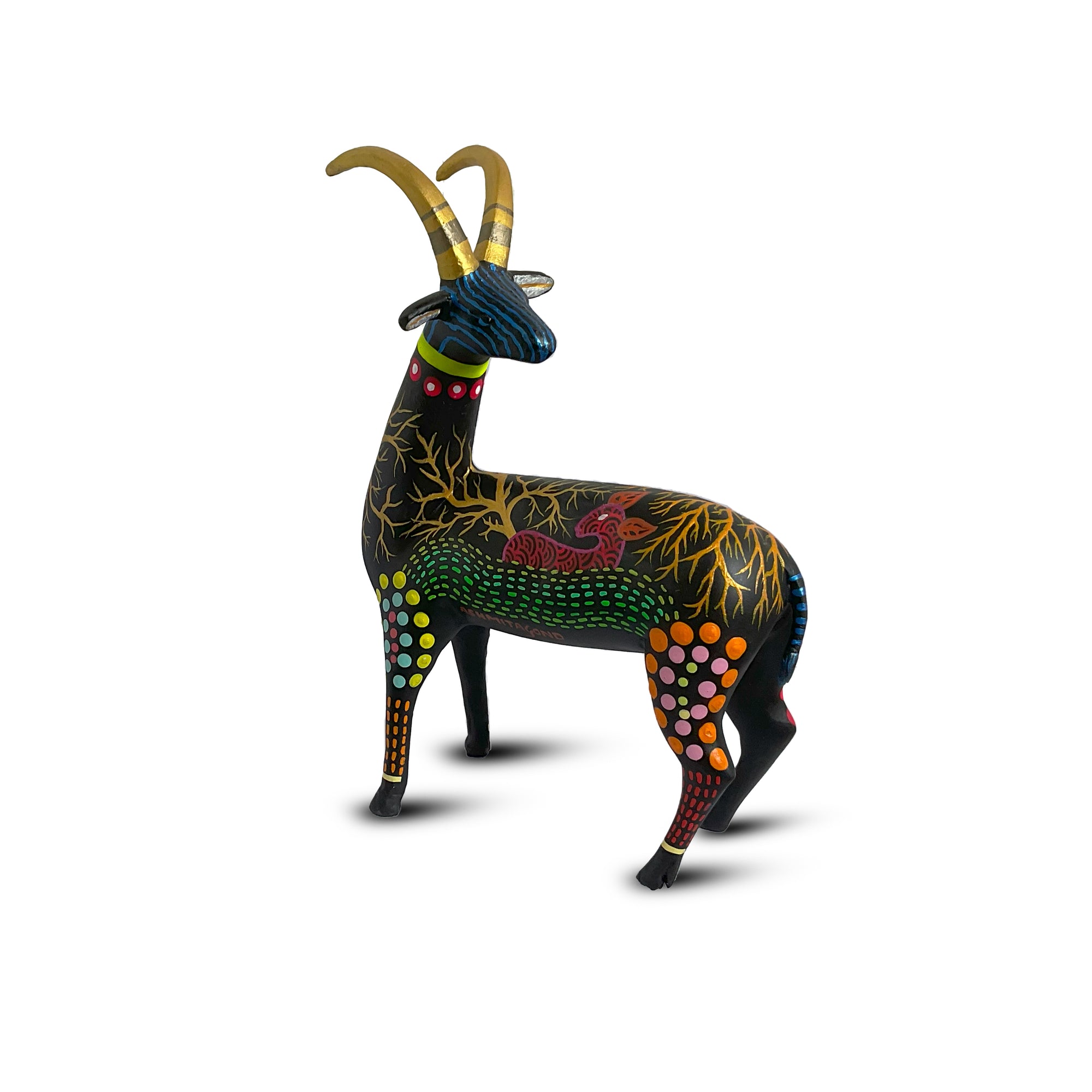 Cheetal - Rumin Arts Collection