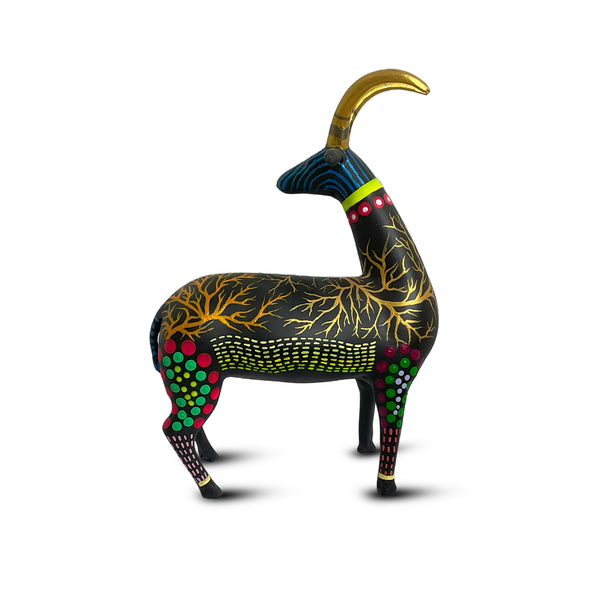 Cheetal - Rumin Arts Collection
