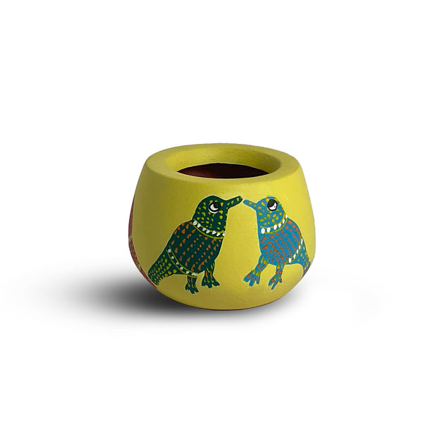 Handi - Rumin Arts Collection | Plant Pot