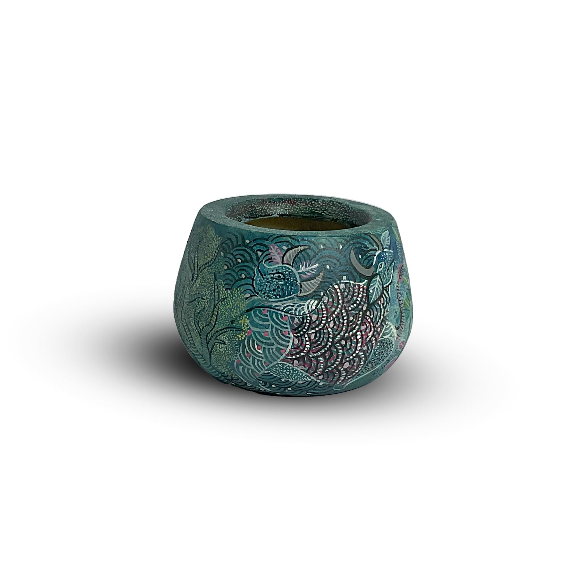 Handi - Rumin Arts Collection | Plant Pot