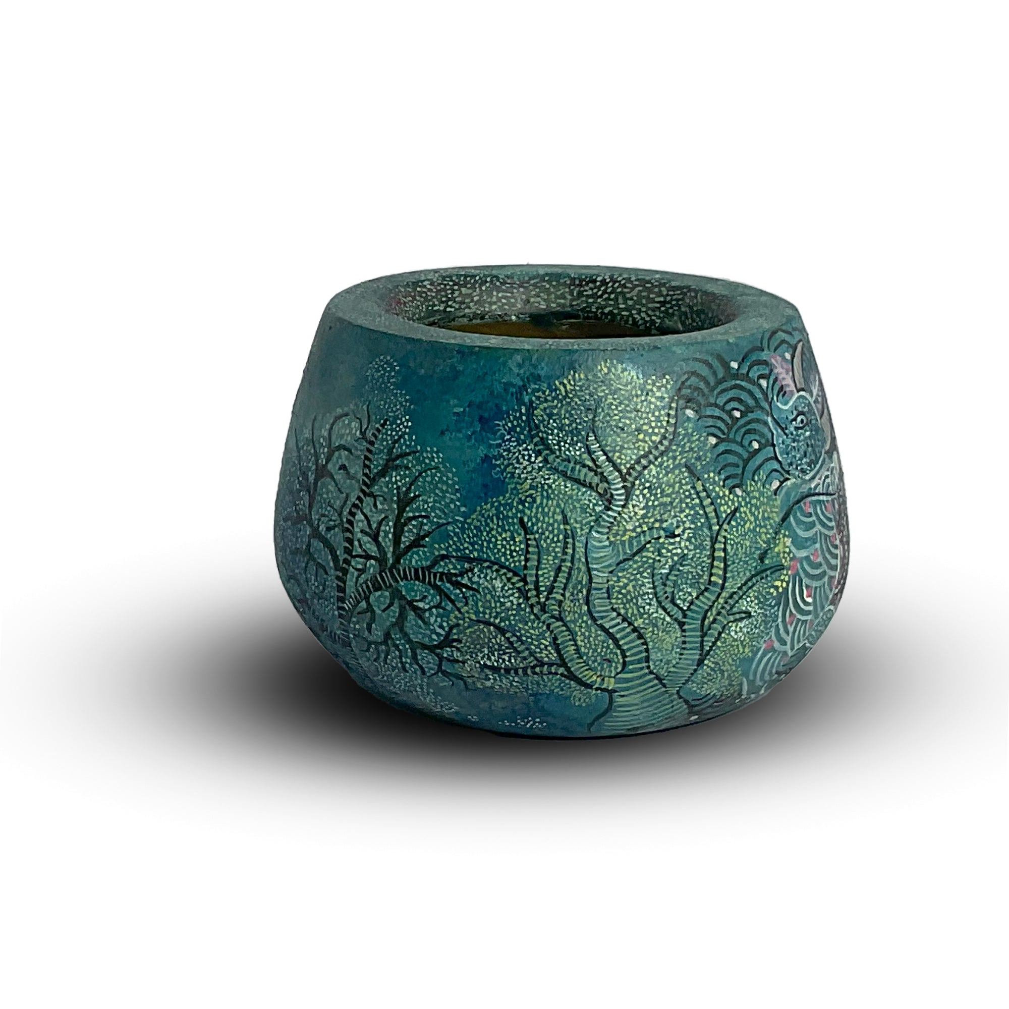 Handi - Rumin Arts Collection | Plant Pot