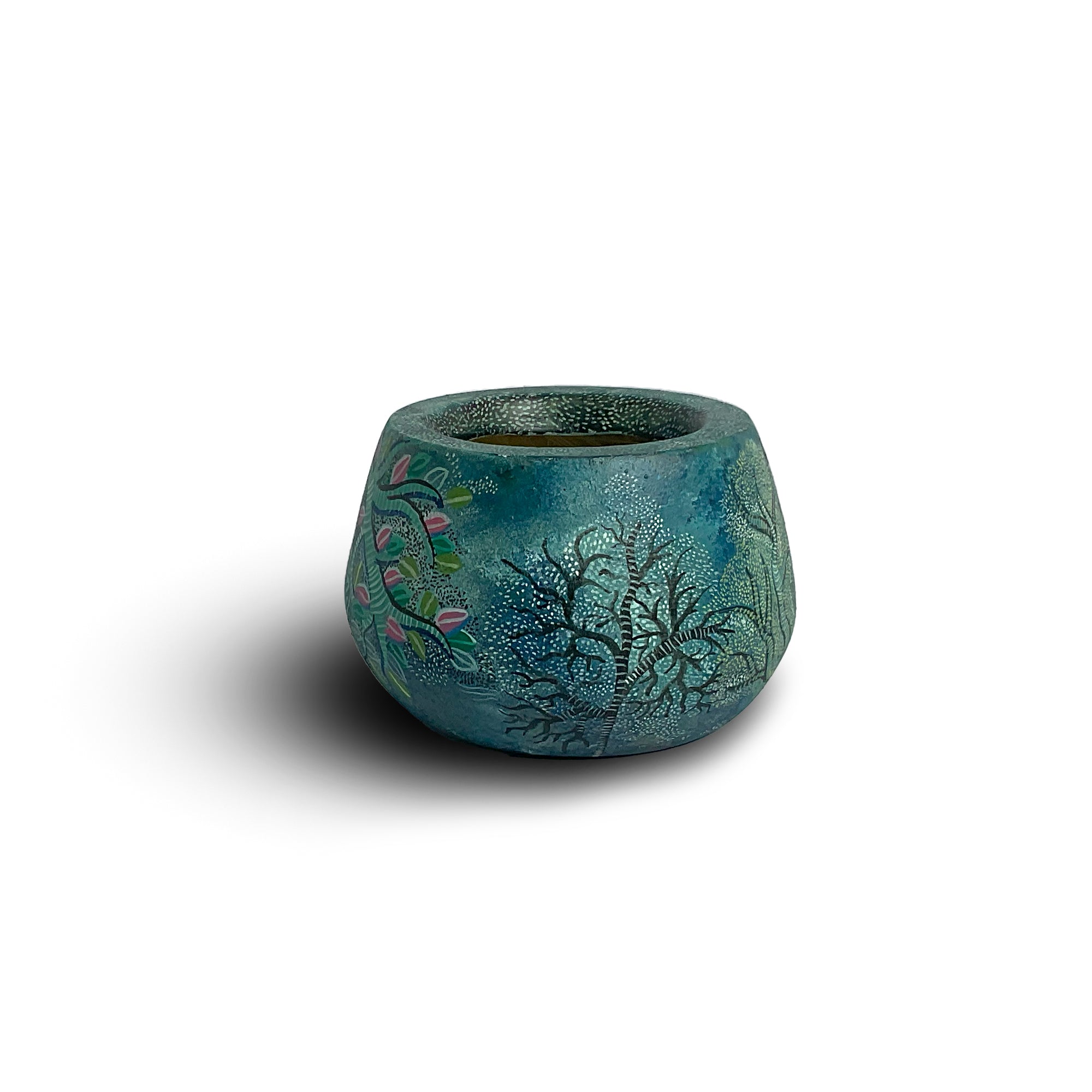 Handi - Rumin Arts Collection | Plant Pot